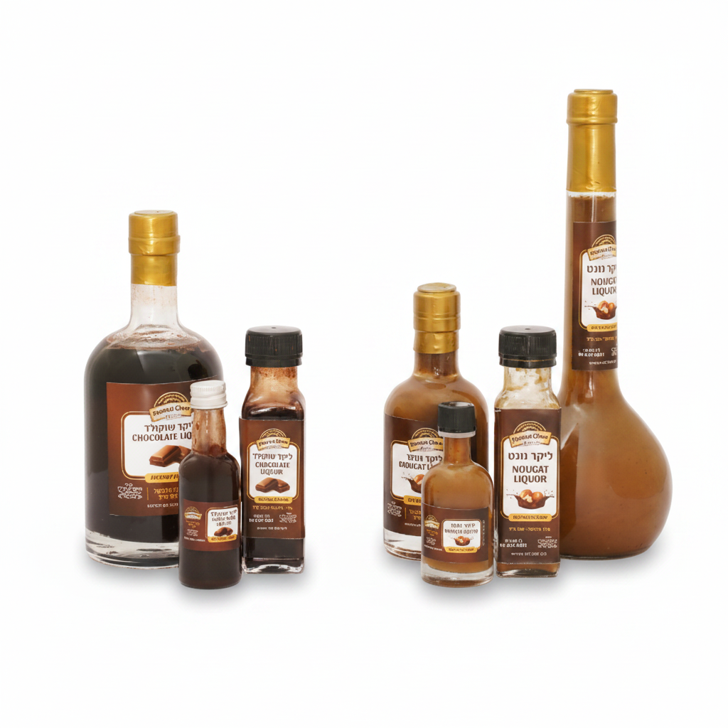 all bottles