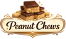 Peanut Chews - Home